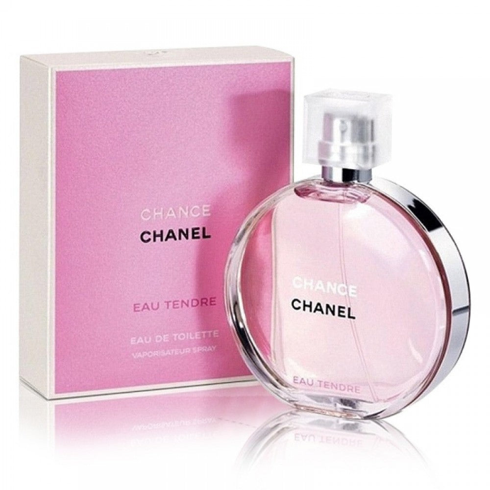 Chanel Chance Eau Tendre EDT 100 ml