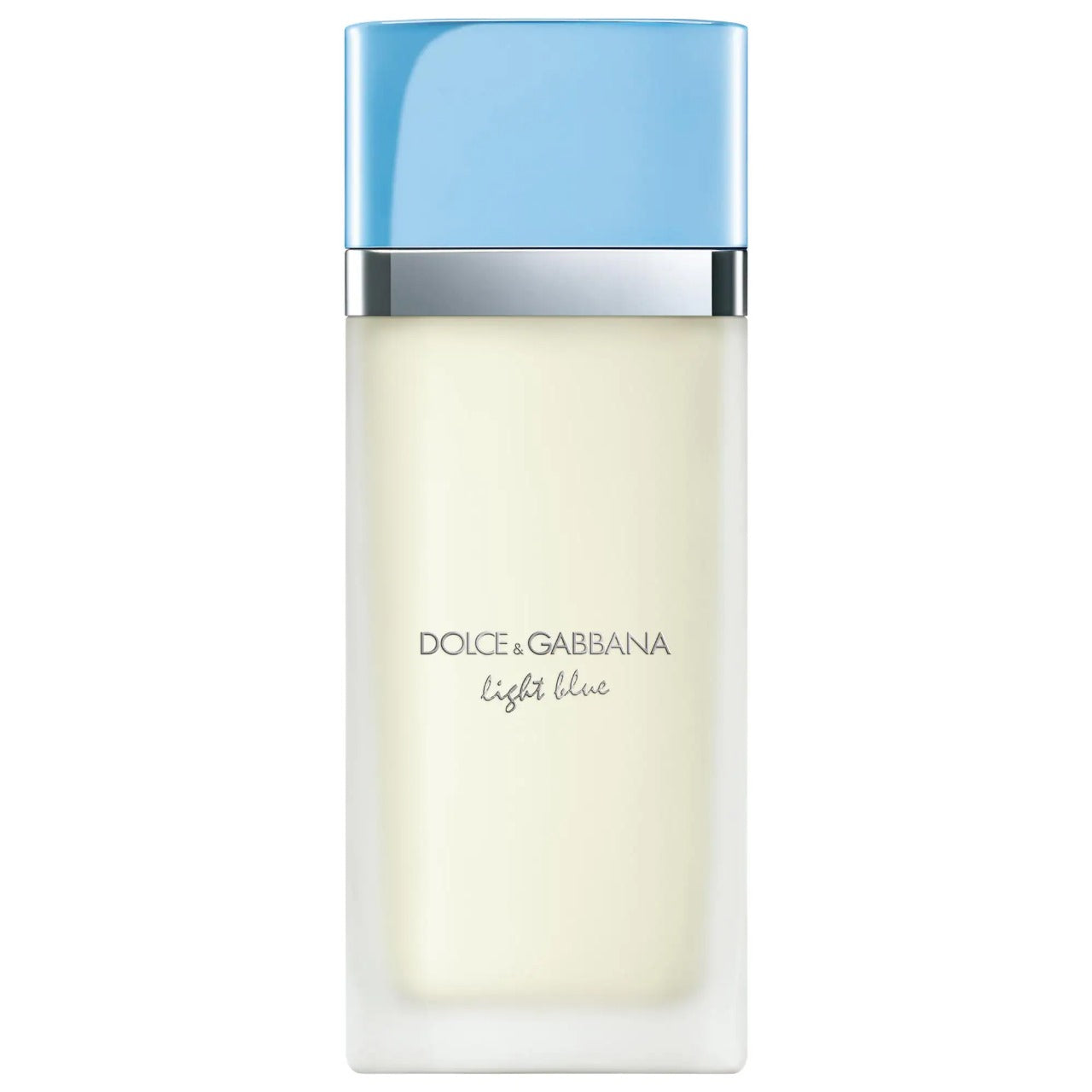D&G Light Blue EDT 100ml