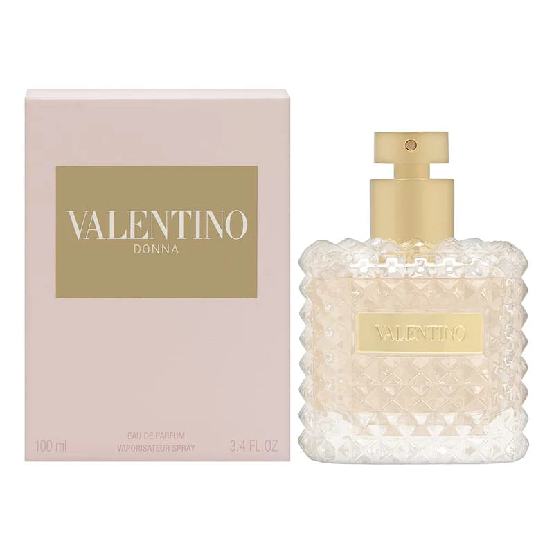 Valentino Donna Eau de Parfum 100 ml