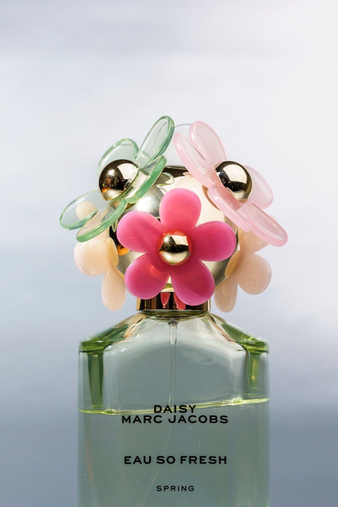 Marc Jacobs Daisy Eau So Fresh Spring EDT 75ml
