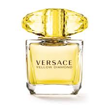 Versace Yellow Diamond Eau de Toilette (EDT) 90ml
