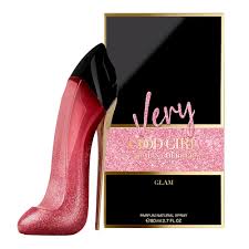Carolina Herrera Very Good Girl Glam Eau de Parfum (EDP) 80ml
