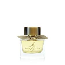My Burberry Eau de Parfum (EDP) 90ml