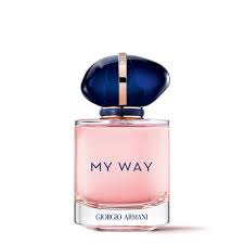 Giorgio Armani My Way Eau de Parfum (EDP) 90ml