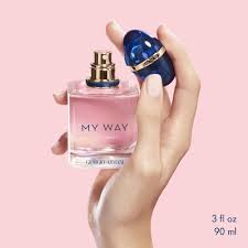 Giorgio Armani My Way Eau de Parfum (EDP) 90ml