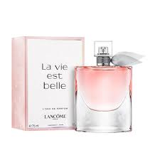Lancôme La Vie Est Belle Eau de Parfum (EDP) 75ml