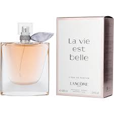 Lancôme La Vie Est Belle Eau de Parfum (EDP) 75ml