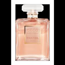 Coco Chanel Mademoiselle Eau de Parfum (EDP) 100ml