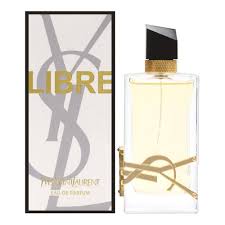 Yves Saint Laurent Libre Eau de Parfum (EDP) 90ml