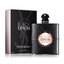 Yves Saint Laurent Black Opium Eau de Parfum (EDP) 90ml