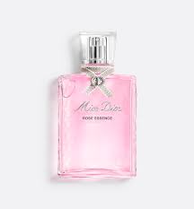 Miss Dior Rose Essence Eau de Toilette (EDT) 100ml