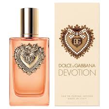 Dolce & Gabbana Devotion Eau de Parfum Intense (EDP) 100ml