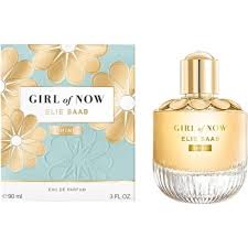 Elie Saab Girl of Now Shine Eau de Parfum (EDP) 90ml