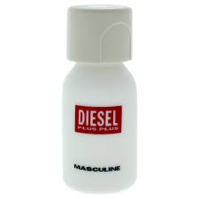 Diesel Plus Plus Masculine Eau de Toilette (EDT) 75ml