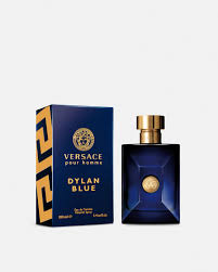 Versace Dylan Blue Eau de Toilette (EDT) 100ml