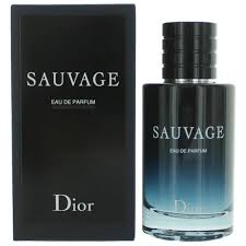 Dior Sauvage Eau de Parfum (EDP) 100ml