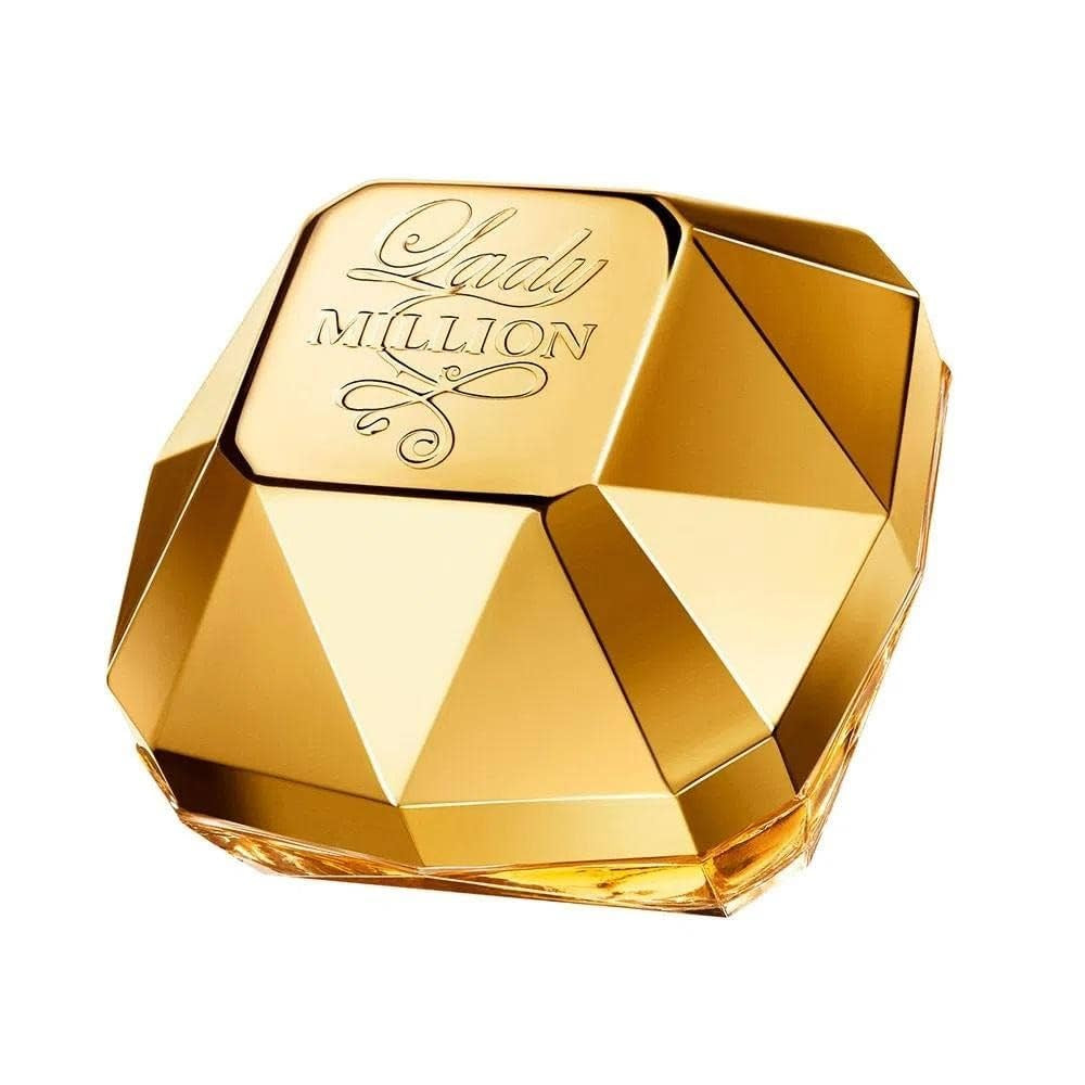 Paco Rabanna Lady Million EDP 80ml