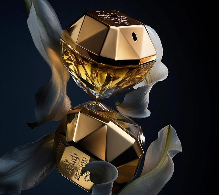 Paco Rabanna Lady Million EDP 80ml