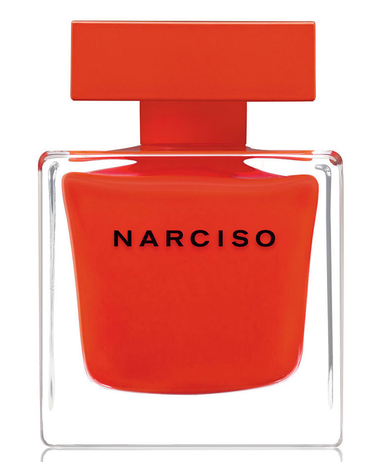 Narciso Rodriguez Rouge Eau de Parfum 90 ml (Red bottle)