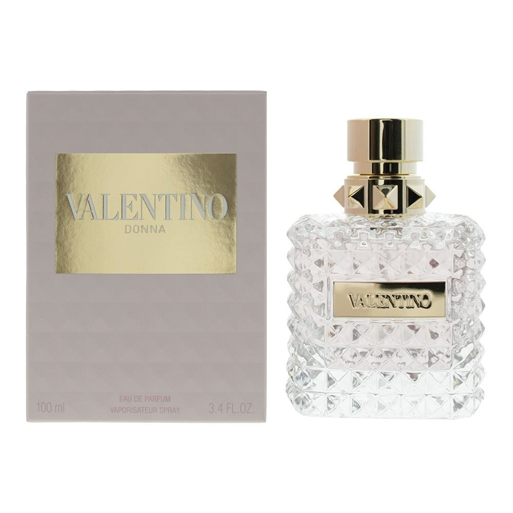 Valentino Donna Eau de Parfum 100 ml