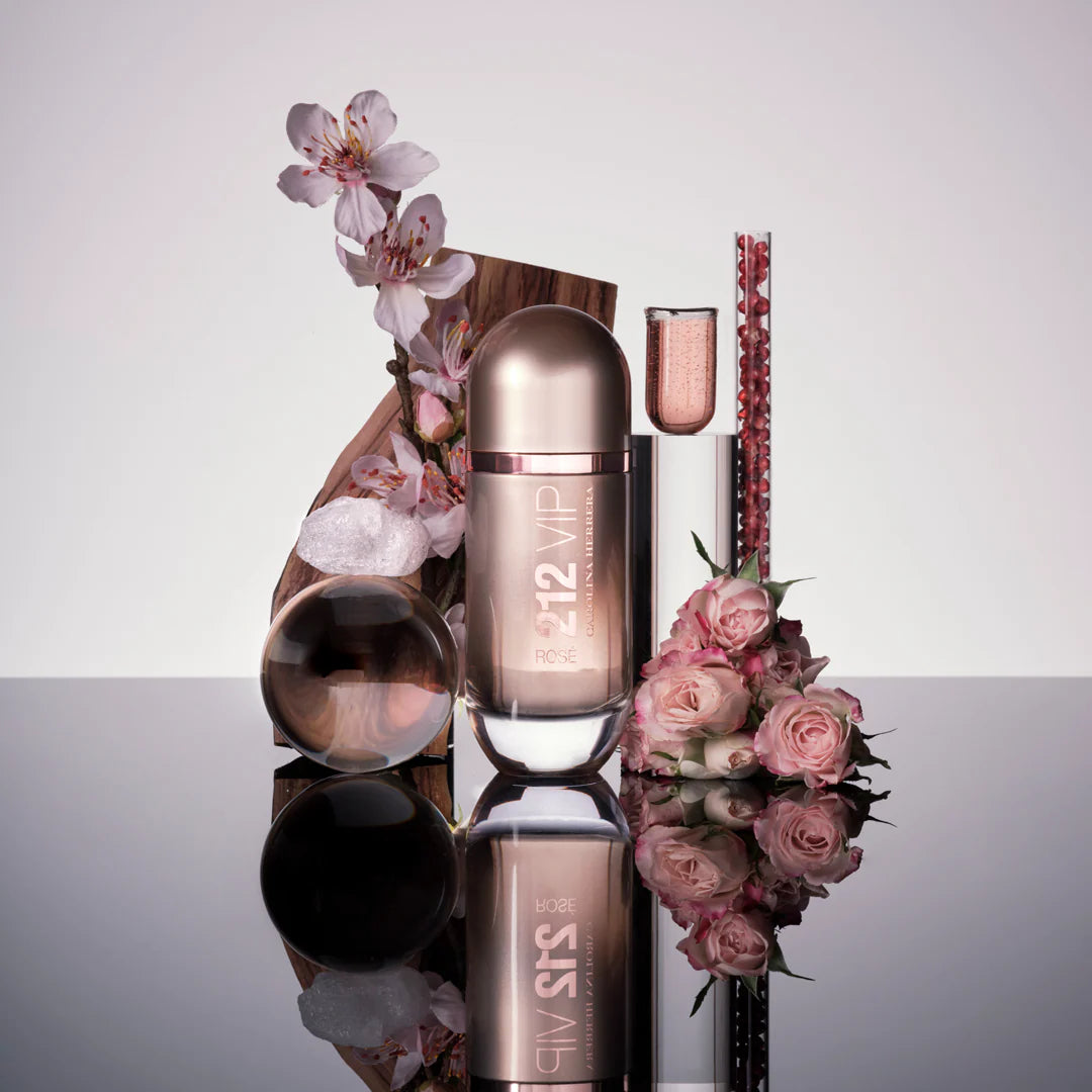 212 VIP Rosé EDP 80ml (Classic)