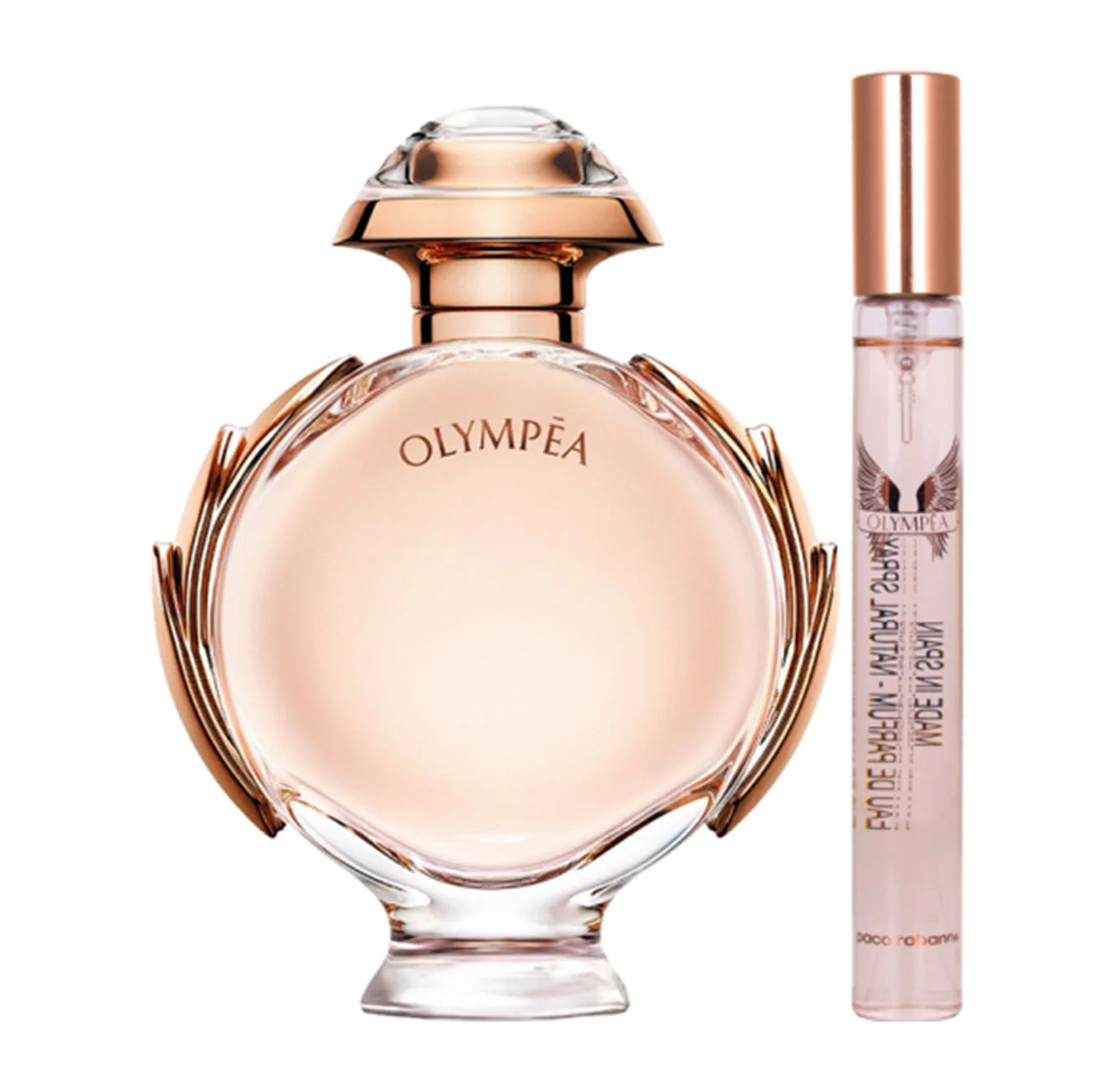 Paco Rabanne Olympea EDP 80 ml