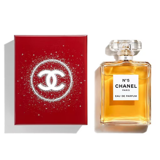Chanel No. 5 Eau de Parfum 100 ml