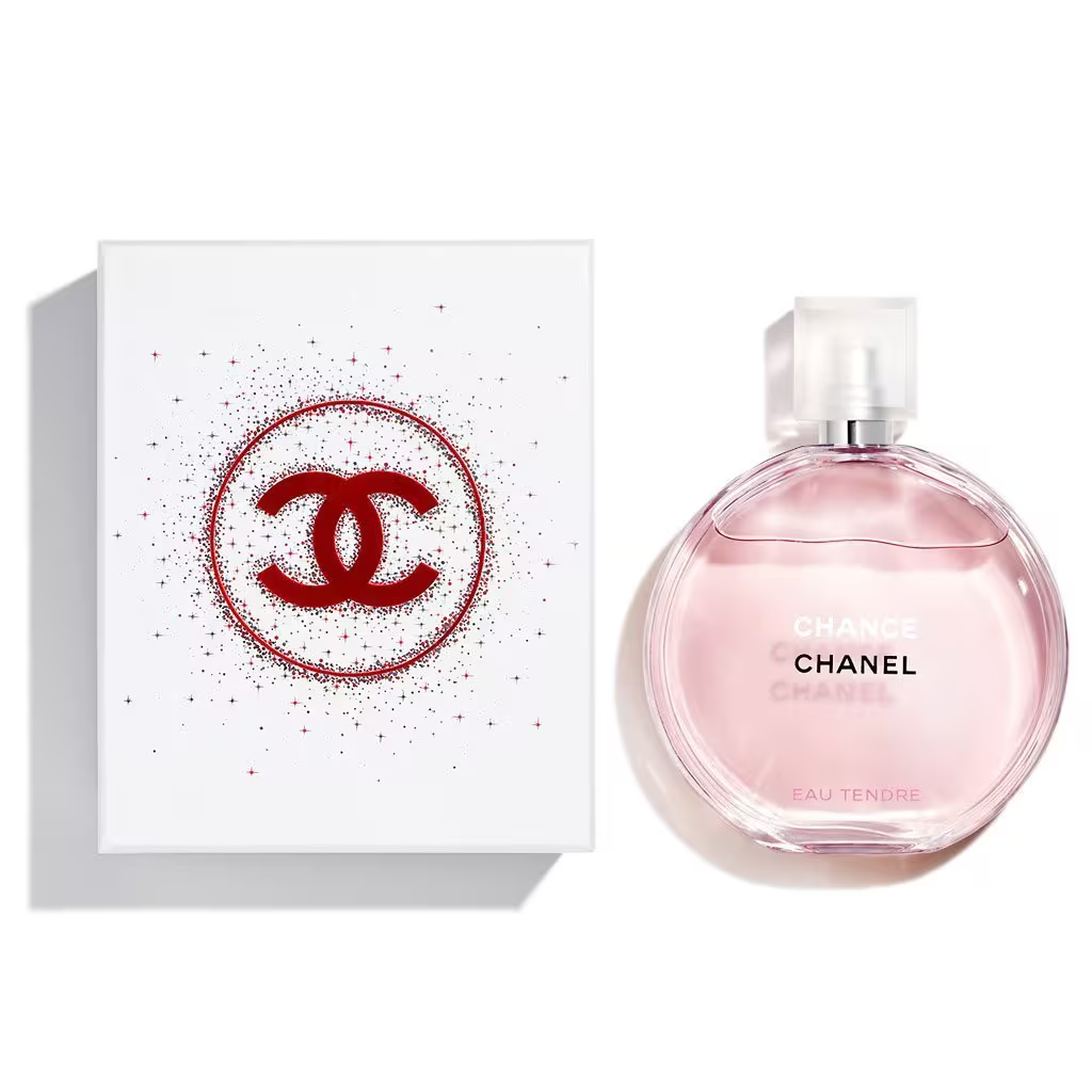 Chanel Chance Eau Tendre EDT 100 ml