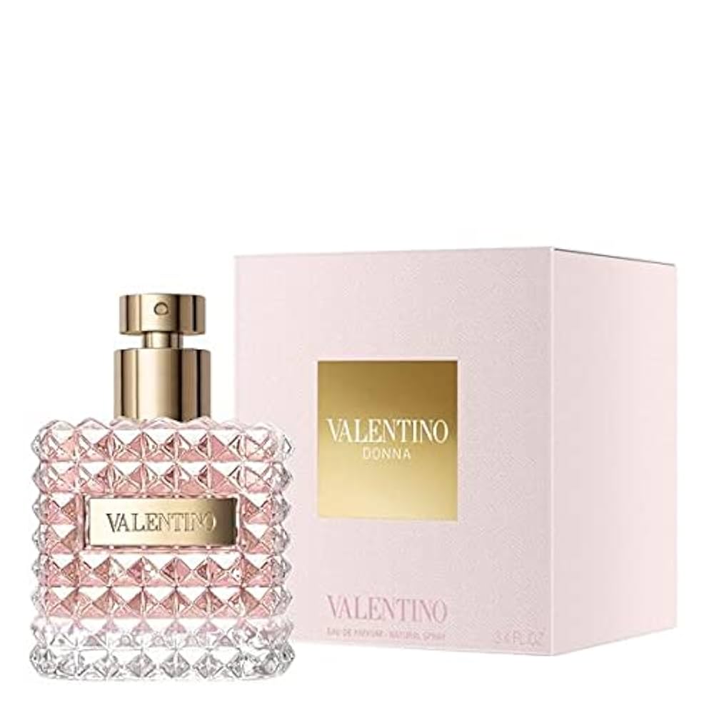 Valentino Donna Eau de Parfum 100 ml