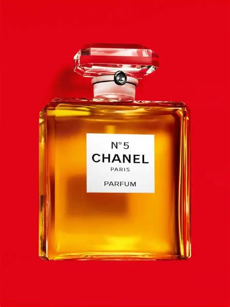 Chanel No. 5 Eau de Parfum 100 ml