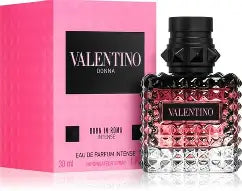 Valentino Donna Born in Roma Intense Eau de Parfum 100 ml