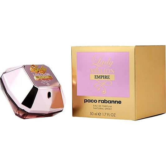 Paco Rabanne Lady Million Empire Eau de Parfum (80 ml)