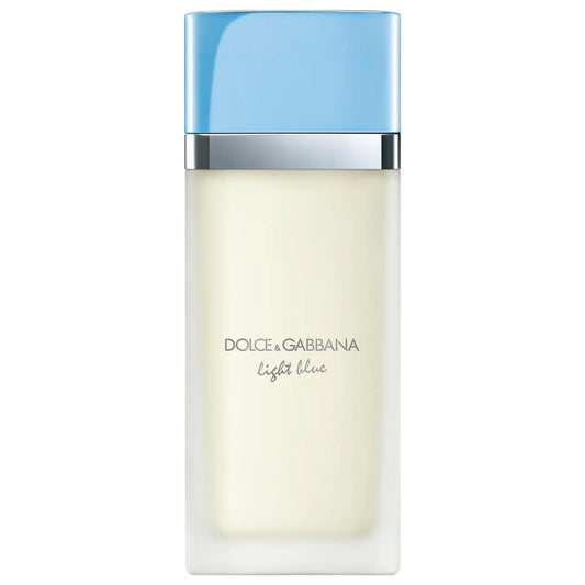 D&G Light Blue EDT 100ml