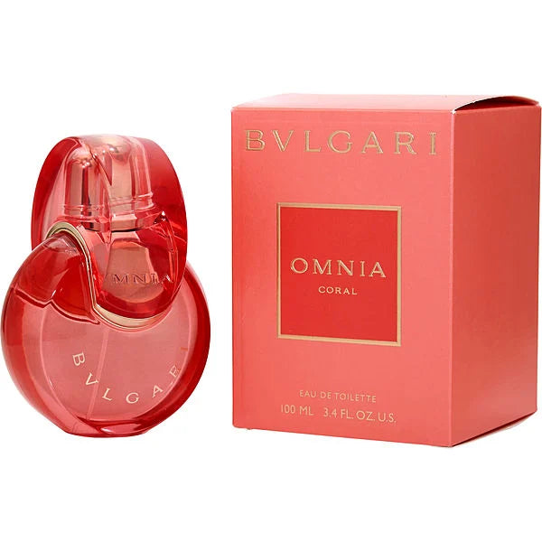 Bvlgari Omnia Coral EDT 65ml
