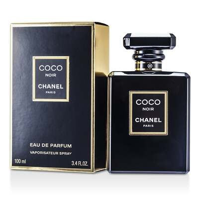 Chanel Coco Noir EDP 100 ml