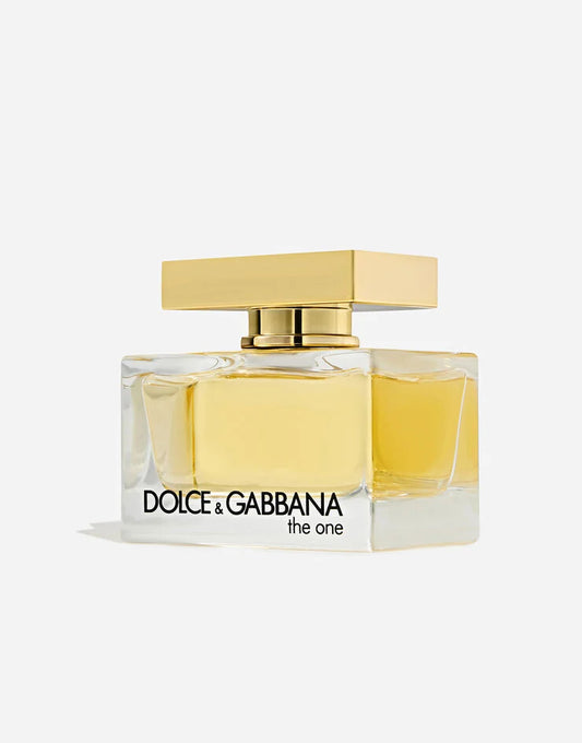 D&G The One EDP 75ml