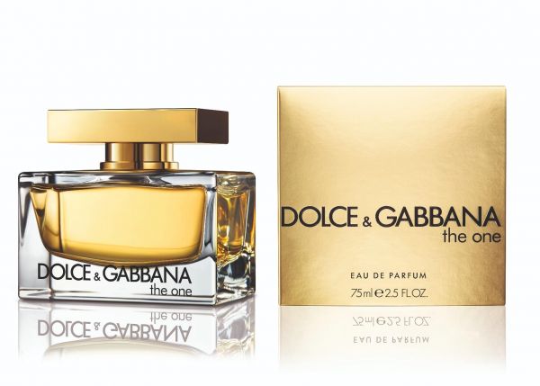 D&G The One EDP 75ml