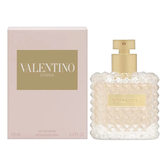 Valentino Donna Eau de Parfum 100 ml