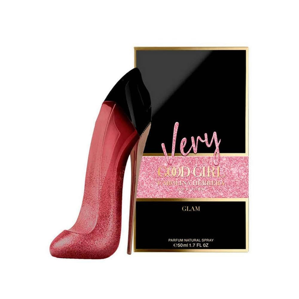 CH Good Girl Very GLAM EDP 80ml