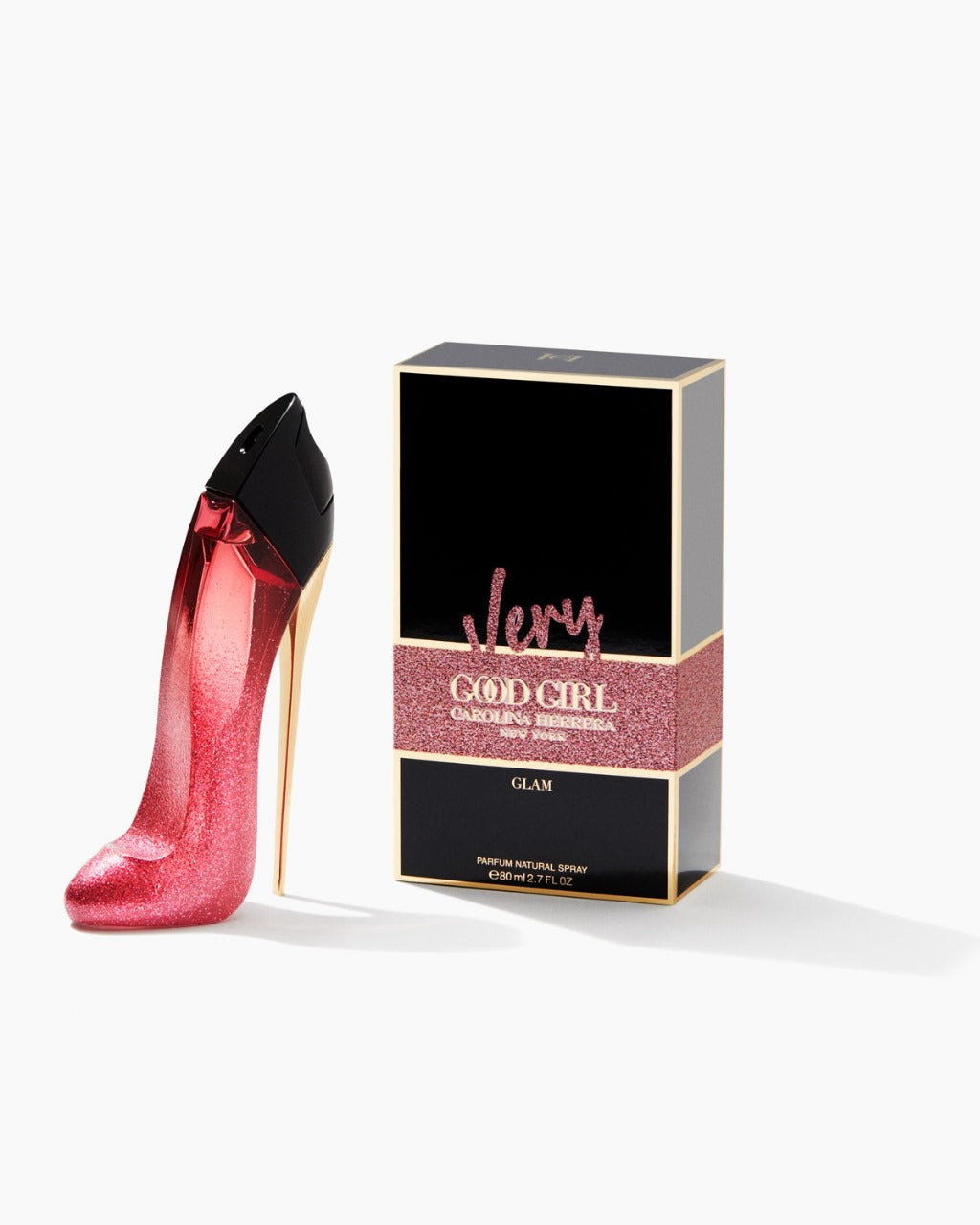 CH Good Girl Very GLAM EDP 80ml