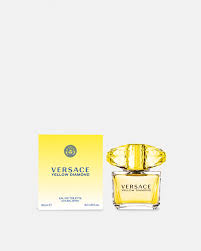 Versace Yellow Diamond Eau de Toilette (EDT) 90ml