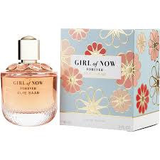 Elie Saab Girl of Now Forever Eau de Parfum (EDP) 90ml