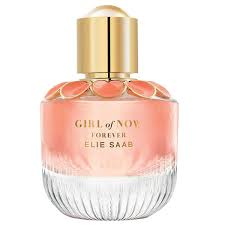 Elie Saab Girl of Now Forever Eau de Parfum (EDP) 90ml