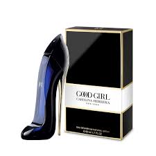 Carolina Herrera Good Girl Eau de Parfum (EDP) 80ml
