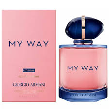Giorgio Armani My Way Eau de Parfum (EDP) 90ml