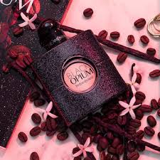 Yves Saint Laurent Black Opium Eau de Parfum (EDP) 90ml