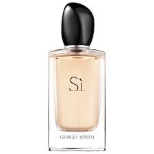 Giorgio Armani Sì Eau de Parfum (EDP) 100ml