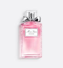Miss Dior Rose Essence Eau de Toilette (EDT) 100ml