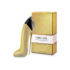 Carolina Herrera Good Girl Glorious Gold Eau de Parfum (EDP) 80ml