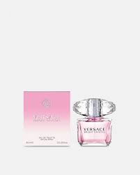 Versace Bright Crystal Eau de Toilette (EDT) 90ml